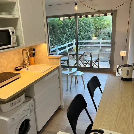 Appartement - Bord De Dans Avec Piscine *