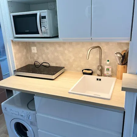 Appartement - Bord De Dans Avec Piscine *